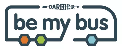 Ste Darbier - Be My Bus